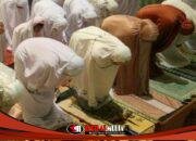 Menemukan Diri yang Hilang di Antara Sela-Sela Tarawih