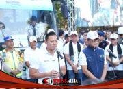 Mudik Gratis BUMN 2026 Tembus 116 Ribu Peserta, PLN Berangkatkan 12.500 Pemudik dengan Konsep Nol Emisi