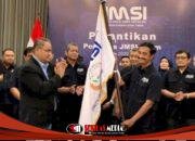 Dampak OTT Wartawan Mojokerto, JMSI Jatim Soroti Penataan Media dan Standarisasi Profesi