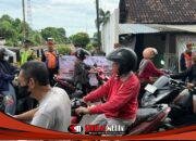 Abaikan Peringatan,Dua Kejadian Tertemper Terjadi di Wilayah Daop 7 Madiun – KAI Tegaskan Disiplin Keselamatan di Jalur KA