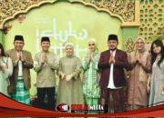 Wali Kota Palembang Ratu Dewa Gelar Open House 2 Hari Ajak Warga Pererat Silaturahmi