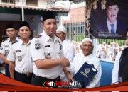 Remisi Idul Fitri 1447 H, 461 Warga Binaan Lapas Mojokerto Dapat Pengurangan Hukuman