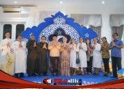 Open House Wali Kota Probolinggo, Hangatkan Silaturahmi Lintas Elemen Masyarakat