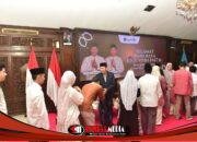 Bupati Lamongan Gelar Open House di Pendopo Lokatantra