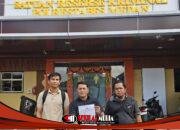Kantor LBH HBB Medan Dibobol, Pelaku Pilih Barang Bernilai Tinggi