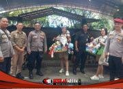 Polres Pasuruan Pastikan Arus ke Taman Safari Indonesia 2 Prigen Masih Lancar