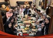 Kenangan Lebaran, Momen Kebersamaan yang Selalu Dirindukan