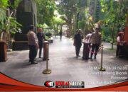 Saat Libur Lebaran, Polisi Siagakan Pengamanan di Objek Wisata