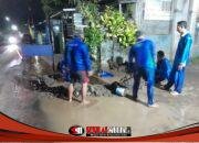 Respon Cepat PDAM Tirta Dharma Kota Kediri Usai Dapat Aduan Warga