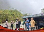 Lonjakan Wisatawan Lebaran, Dua Destinasi di Kediri Jadi Perhatian