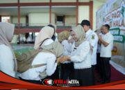 Cuti Berakhir, ASN Kota Mojokerto Diminta Kembali Tingkatkan Kinerja dan Pelayanan