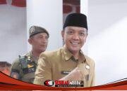 Bunga Desaku Bukan Basa-basi, Tapi Jembatan Emosional Bupati dan Rakyat