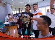 Tinjau Pelayanan Rumah Aspirasi, Pastikan Layanan Dasar Tetap Berjalan Pasca Lebaran