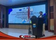 PKC PMII Sumut Puji Sinergi Kapolda dan Kapolrestabes Medan Berantas Narkoba