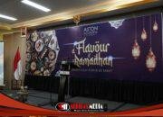 Aston Mojokerto Catat Pencapaian Tertinggi Program Iftar Ramadhan 2026