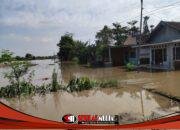 Gebrakan Bencana Banjir Hari Raya Idul Fitri 2026 di Bangsal dan Mojoanyar