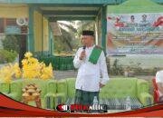 Operasi Ketupat Sukses Total, PD Alwashliyah Tanjungbalai Puji Kinerja Polres