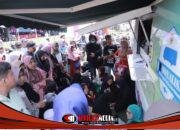 Melalui Bunga Desaku, Ribuan Dokumen Adminduk 8 Kecamatan diterbitkan Pemkab Jember