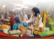 Perempuan Tangguh di Tengah Keterbatasan, PNM Mekaar Jadi Harapan Baru