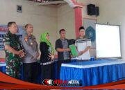 Kades Ajis Santoso Paparkan Realisasi APBDes 2025 dalam Musyawarah Desa Pingkuk