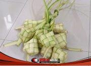 Hari Raya Ketupat: Tradisi Lebaran yang Sarat Makna dan Kebersamaan