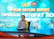 Arus Balik Masih Berlanjut, Polri Akhiri Operasi Ketupat 2026