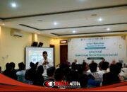 Grecep Selesaikan Gebyar Ramadhan Keuangan Syariah, OJK Kediri Memperkuat literasi dan Inklusi Keuangan Syariah