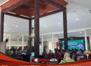 Bupati Bondowoso Soroti Lonjakan Harga Minyak Dunia, Efisiensi Jadi Kunci