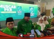 DPC PKB Kabupaten Blitar Gelar Muscab tahun 2026