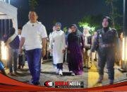 Larasati 2026 : Padukan Kuliner dan Seni di Taman Maramis Probolinggo