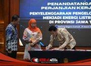 Pengolahan Sampah Jadi Listrik, Perkuat Komitmen Energi Terbarukan di Jawa Timur