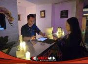 Switch Off Satu Jam untuk Bumi, Komitmen ARTOTEL TS Suites Surabaya di Earth Hour 2026
