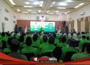 Muscab PKB Lamongan Siapkan Regenerasi Kepemimpinan, Targetkan 19 Kursi DPRD