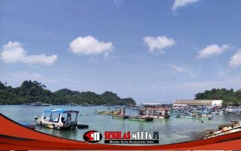 Penyelamat Mental: Menepi Sejenak ke Pesisir di Tengah Keriuhan Mudik