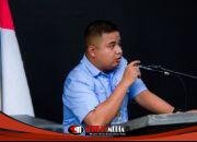 PWI Tanjungbalai Apresiasi Kinerja Polres dalam Pengamanan Operasi Ketupat Toba 2026