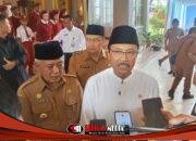Pemkab Malang Perkuat Data dan Program Sosial, Sinergi dengan Kemensos Kian Dipertegas