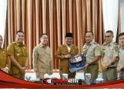 Dari Sekolah Rakyat hingga Mini Zoo Pemkot Palembang Kebut Penataan Aset