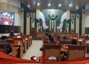 Paripurna LKPJ Bupati Pasuruan Tahun 2025, DPRD Dorong Penguatan Sinergi dan Evaluasi Pembangunan Daerah