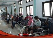 Pasca Libur Idul Fitri 2026, Pelayanan RSUD Ngudi Waluyo Wlingi Tetap Optimal
