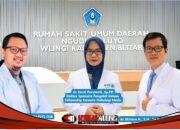 RSUD Ngudi Waluyo Perkuat Layanan Onkologi, Hadirkan Tiga Dokter Subspesialis Onkologi