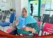 Dari Cemas Jadi Tenang: Kisah Laila Rasakan Manfaat Nyata JKN untuk Keluarga
