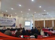 Timpora Bondowoso Perkuat Sinergi Pengawasan Warga Negara Asing