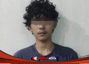 Modus Menikahi, Berujung Diciduk Polisi di Mojokerto