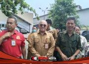 Tewas di Mesin Pabrik, Fakta Baru Terkuak…! Disnaker Jatim Bongkar Dugaan Pelanggaran di PT SPS Mojokerto