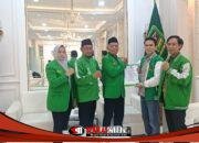 Kejutan Syawal, Arief Winarko Nahkodai PPP Jatim, Kader Mojokerto Optimistis