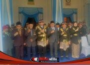 Upacara HUT ke-112 Kota Malang, Wali Kota Ajak Warga Perkuat Inovasi dan Kolaborasi