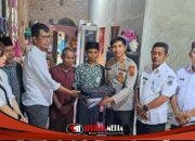 Polres Labuhanbatu Hadirkan Trauma Healing Untuk Fauzan, Wujud Kepedulian Polri Terhadap Korban Bullying di Media Sosial