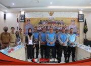 Polres Pasuruan Wujudkan Seleksi Polri 2026 yang Bersih dan Humanis