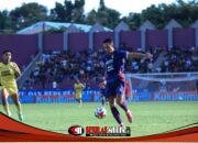 Panpel Kantongi Izin, Laga Persik Kediri Melawan Persijap Jepara akan Berlangsung di Stadion Brawijaya Kediri