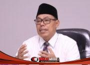 Rektor UIN KHAS Jember : Makna Idul Fitri, Dari Pemburu Dosa jadi Pemburu Pahala